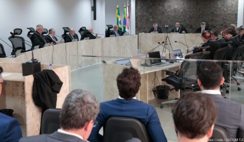 Órgão Especial aprova oito promoções e quatro remoções de juízas e juízes