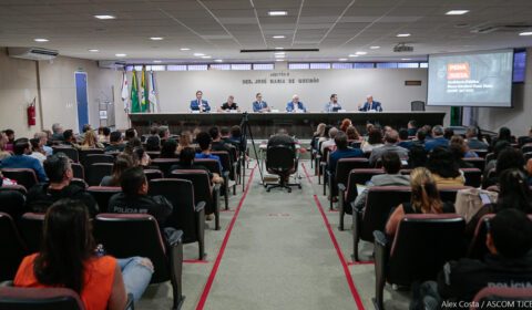 Relatório do CNJ revela que Ceará é o único estado que cumpriu integralmente a Política Antimanicomial do Poder Judiciário