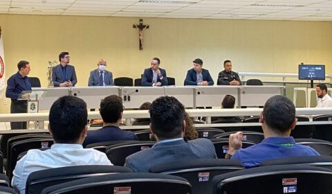 Comitê Estadual ouve população em Sobral para o aprimoramento do Plano Pena Justa