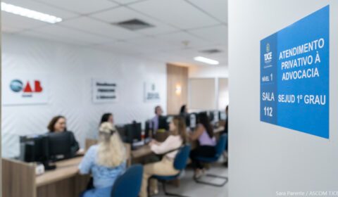 Advogados destacam importância do trabalho realizado pela Secretaria Judiciária de 1º Grau do TJCE