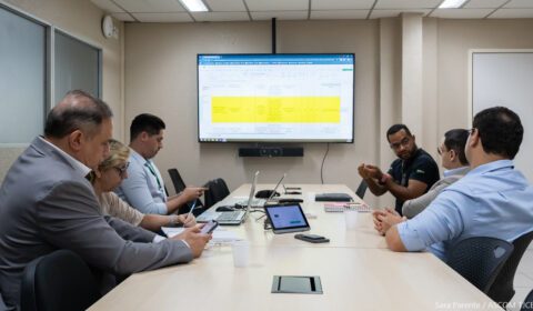 Comitê Estadual do Ceará encerra ciclo de reuniões para elaboração do Plano Pena Justa