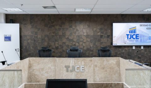 TJCE instala duas novas Câmaras de Direito Privado no próximo dia 4 de agosto