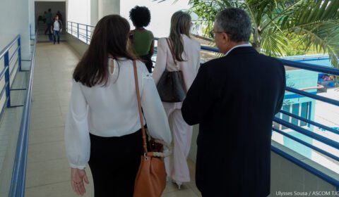 Com 30 vagas imediatas, TJCE realiza primeira etapa do concurso para cargo de Juiz Substituto; Gabaritos já estão disponíveis