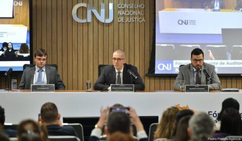 Judiciário cearense participa da 4ª edição do Fórum Permanente de Auditoria do CNJ