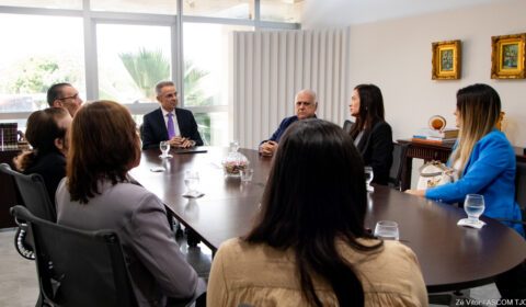 Parceria entre TJCE e Município de Maracanaú vai capacitar funcionárias(os) do Procon nas técnicas de conciliação