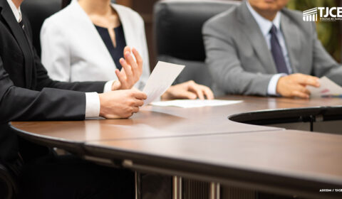 Instituída comissão que organizará seleção de juízas(es) leigas(os) para atuarem nos Juizados Especiais