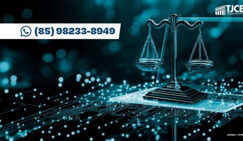 Saiba como acionar o Núcleo de Justiça 4.0 – Direito Privado do TJCE