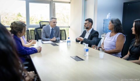 Convênio entre TJCE e Sindiônibus garante passes de transporte para mulheres em situação de violência