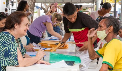 Caminho da Visibilidade: três anos levando esperança e dignidade para pessoas em situação de vulnerabilidade