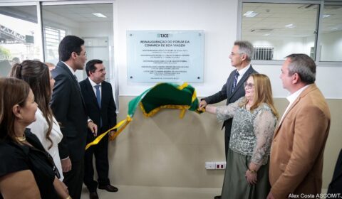 Reforma do Fórum de Boa Viagem assegura modernas instalações, acessibilidade e acolhimento à população