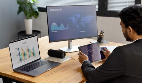 TJCE desenvolve ferramenta que concentra dados estatísticos para aprimorar gestão de processos da área da infância