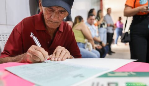 Corregedoria-Geral do Judiciário recomenda esforço concentrado para acelerar processos de pessoas idosas no Ceará