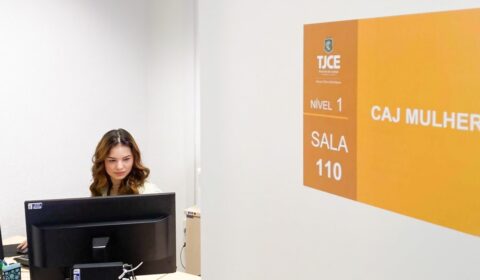 Central de Atendimento Judicial da Mulher soma 54.557 atendimentos em três anos