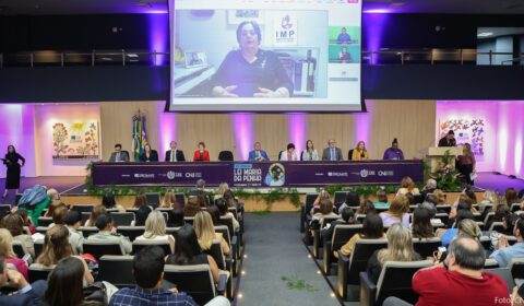 Justiça cearense participa da XIX Jornada Lei Maria da Penha