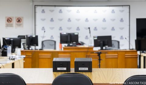 Caso Curió: júri entra para o sétimo dia com o início da fase de votação dos jurados