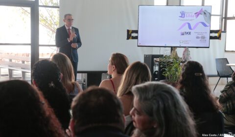 TJCE comemora Dia de Conciliadoras(es) e Mediadoras(es) com homenagens e curso sobre saúde mental