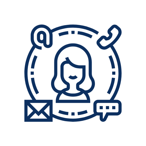 Atendimento Caj 2º grau