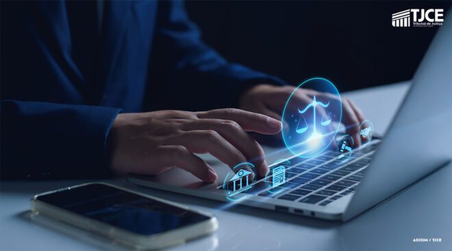 Judiciário estadual abre credenciamento para novo cadastro de advogadas e advogados dativos