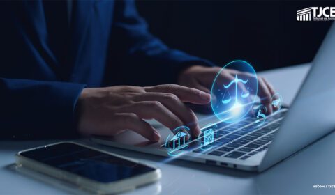 Judiciário estadual abre credenciamento para novo cadastro de advogados(as) dativos(as)