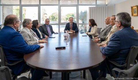 TJCE instala duas novas Câmaras de Direito Privado e conclui reestruturação dos órgãos julgadores