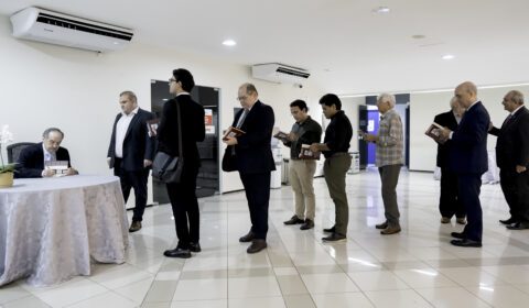 Lançamento da obra sobre Jovita Feitosa resgata a força e a coragem da “heroína dos Inhamuns”