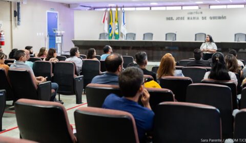 Mais de 50 participantes iniciam Curso de Pretendentes à Adoção promovido pelo TJCE