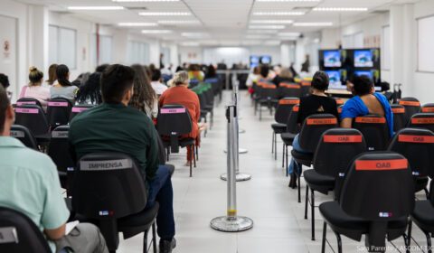 Com sete dias de julgamento, termina neste domingo o quarto júri do Caso Curió