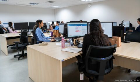 Secretaria Judiciária de 2º Grau movimenta mais de 838 mil processos no primeiro semestre deste ano