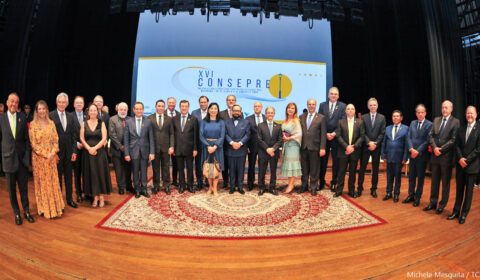 Judiciário cearense participa de encontro do Conselho de Presidentes dos Tribunais de Justiça em São Luís