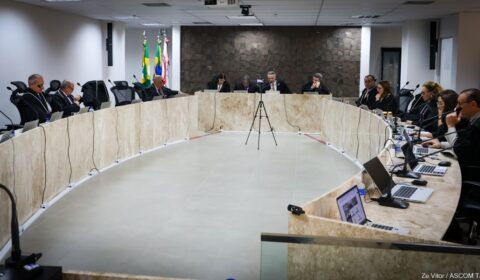 Nova atualização do TJCE Mobile voltada aos Juizados Especiais é anunciada durante sessão do Órgão Especial