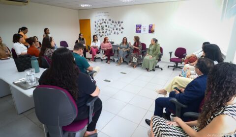 Semana pela Paz em Casa começa com 160 audiências marcadas e ações para conscientizar sobre violência contra mulher