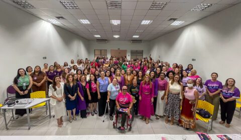 Lei Maria da Penha: 19 anos de resistência, conquistas e coragem compartilhada