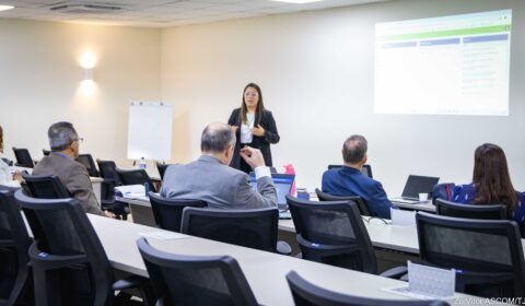 TJCE promove capacitação sobre PJe para magistradas(os) das Varas da Infância e Juventude de Fortaleza