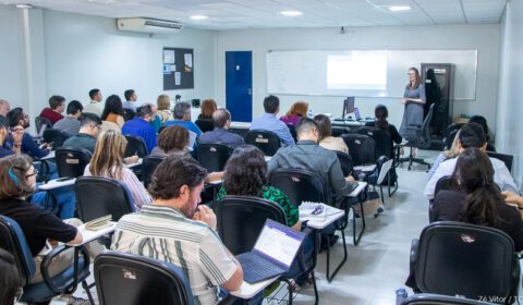 Carbono Zero: TJCE capacita servidoras(es) que devem atuar no Plano de Descarbonização