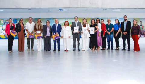 Conviver sem Medo: TJCE lança protocolo para reforçar proteção às mulheres em condomínios