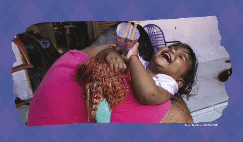 Paternidade ativa: a trajetória de um pai solo para a adoção da tão sonhada filha