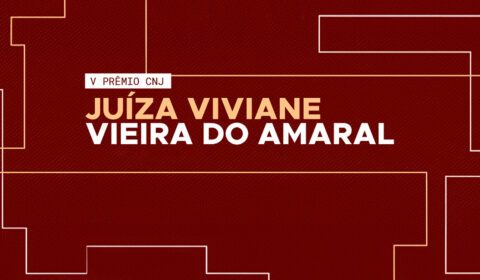 CNJ premia projeto do TJCE que fortalece cooperação no combate à revitimização de meninas