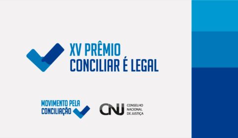 Inscrições para a XVI Edição do Prêmio Conciliar é Legal estão abertas