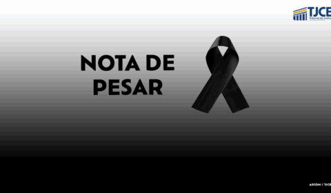 Nota de Pesar – Iracema Coêlho Araújo