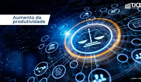 Núcleo de Apoio às Comarcas do Interior aumenta em mais de 100% as baixas e movimentações processuais em seis meses