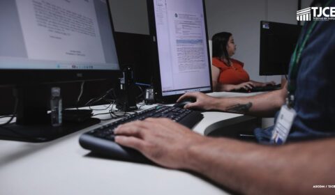 Sejud Cariri movimenta mais de 331 mil processos no primeiro semestre de 2025