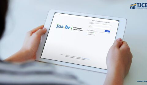 Peticionamento mais ágil: TJCE integra funcionalidades ao Portal Jus.Br