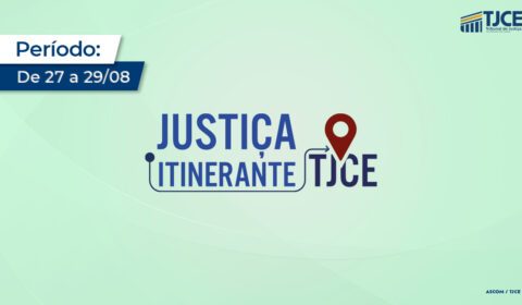 Vapt Vupt de Messejana recebe projeto Justiça Itinerante a partir desta quarta-feira (27)