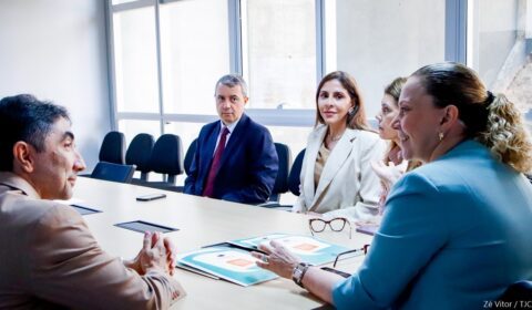 Ouvidoria do Judiciário destaca boas práticas de atendimento durante visita da CGU