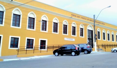 Seleção de profissionais de mediação e conciliação reforçará atuação do Cejusc de Baturité