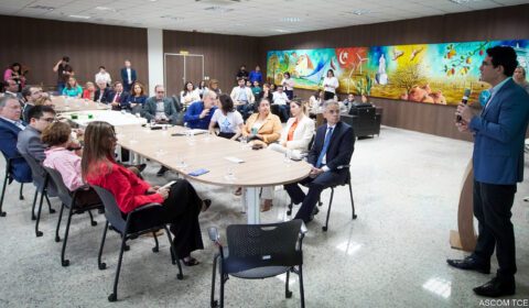 Judiciário cearense participa do lançamento do Observatório Municipal da Primeira Infância