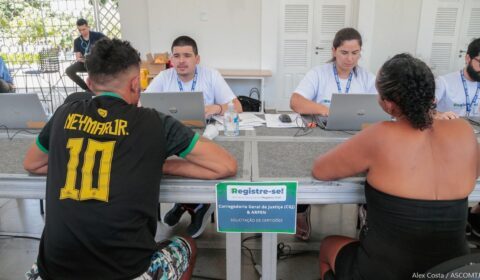 Dia de Luta da População em Situação de Rua: Três iniciativas do TJCE levam cidadania e esperança a pessoas vulneráveis