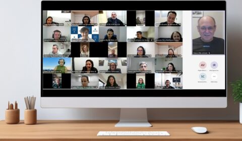 Ações para facilitar acesso à Justiça são apresentadas em reunião da Coordenação do Sistema de Juizados Especiais