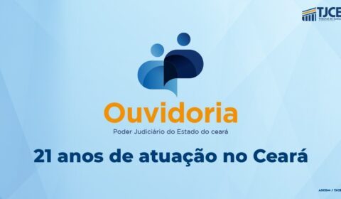 Ouvidoria do Poder Judiciário aumenta em 56,7% os atendimentos no primeiro semestre deste ano