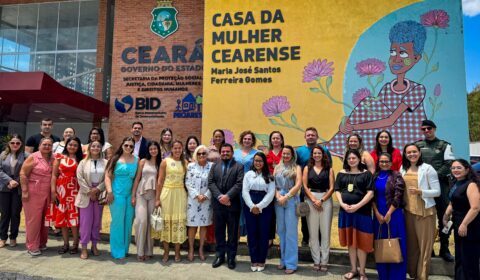 “Corregedoria Mais Perto” chega à Região Norte em nova rodada de visitas às comarcas do Interior